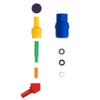 Monster Valve™ Fit Kit