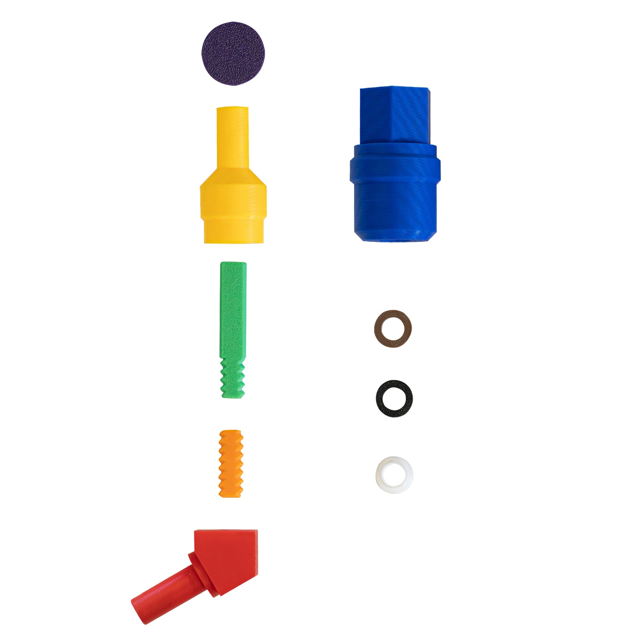 Monster Valve™ Fit Kit