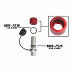 Monster Valve™ Rebuild Kit (x5)