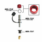 Monster Valve™ Rebuild Kit (x5)