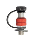 Monster Valve™ Tap3 (3/8-24) 5 pack with Install tools