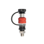 Single Monster Valve™ Flat2 - Tire Deflator Power Tank