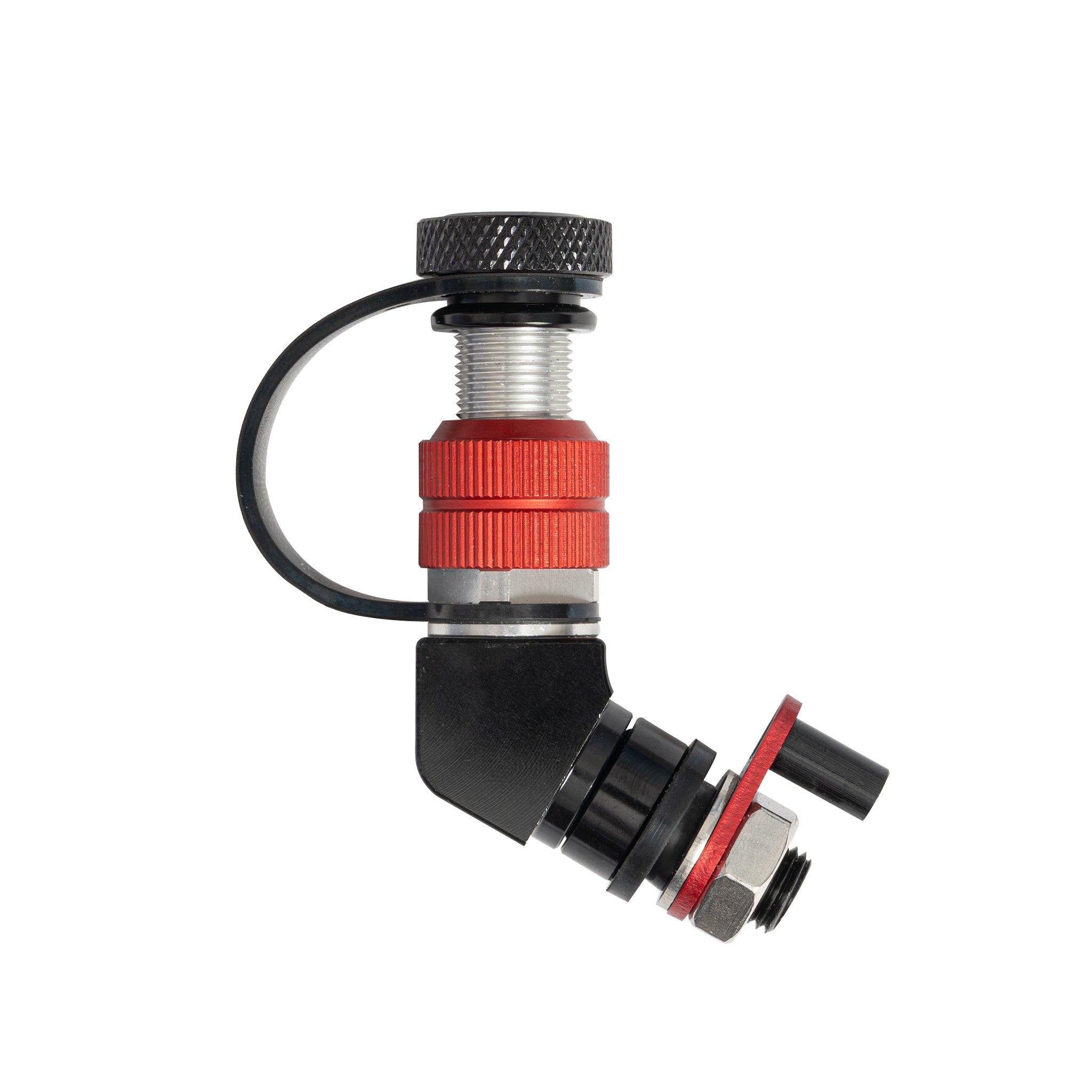Monster Valve™ Primary - Standard Valve Stem Mount - Single