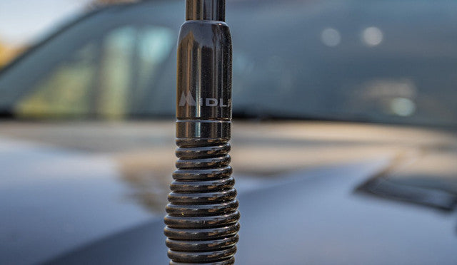 Midland 3 dB Gain Bullbar Antenna [B]