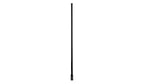 Midland 6.6 dB Heavy Duty Bullbar Antenna [B]