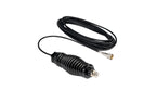 Midland 6.6 dB Heavy Duty Bullbar Antenna with Spring Base and Cable [B]