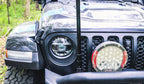 Midland 3 dB Heavy Duty Bullbar Antenna [B]