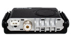 Midland Micro Mobile 5 Watt GMRS Radio with Weather and Magnetic Mount Antenna [A]