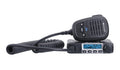 Midland Micro Mobile 15 Watt GMRS Radio with Magnetic Mount Antenna (MXT115) [A]