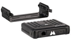 Midland Micro Mobile 15 Watt GMRS Radio with Magnetic Mount Antenna (MXT275) [A]