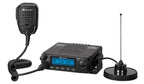 Midland Micro Mobile 50 Watt GMRS Radio with Magnetic Mount Antenna (MXT500) [A]