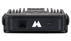 Midland Micro Mobile 50 Watt GMRS Radio with Magnetic Mount Antenna (MXT575) [A]