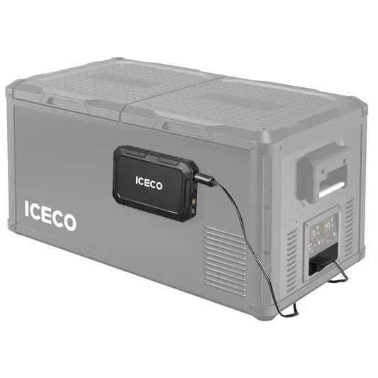 ICECO Magnetic Power Bank 250Wh
