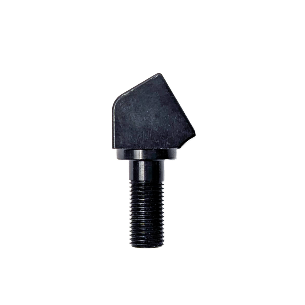 Monster Valve Part - Angled Stem Adapter