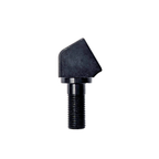 Monster Valve Part - Angled Stem Adapter