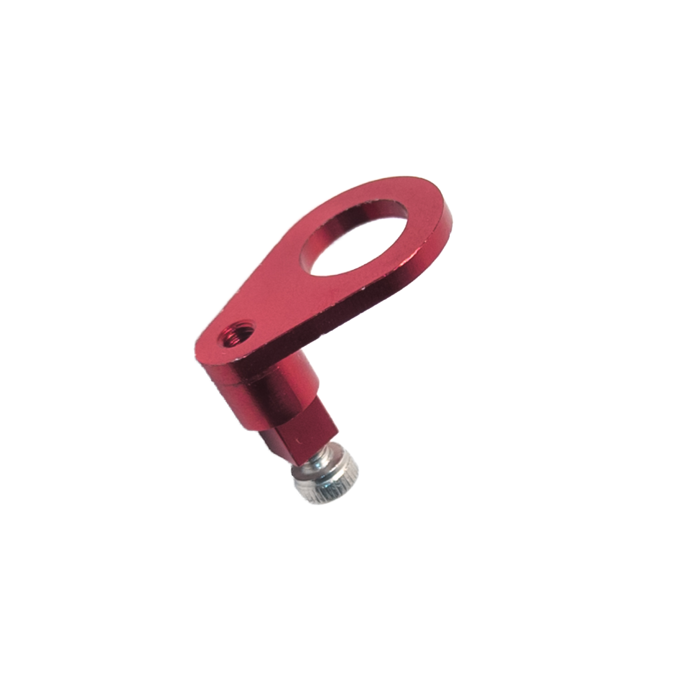 Monster Valve Part - TPMS Bracket