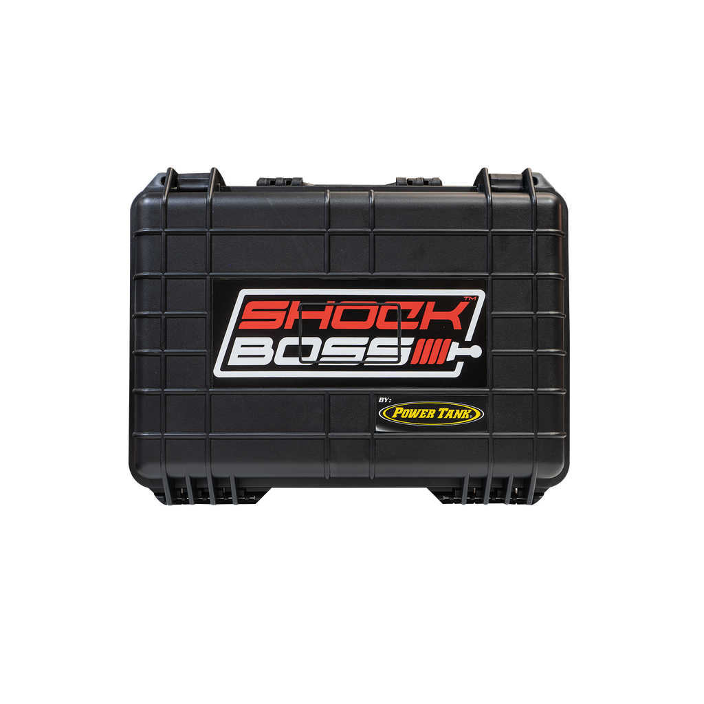 NIT-0500 Case + Foam