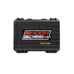 NIT-0500 Case + Foam