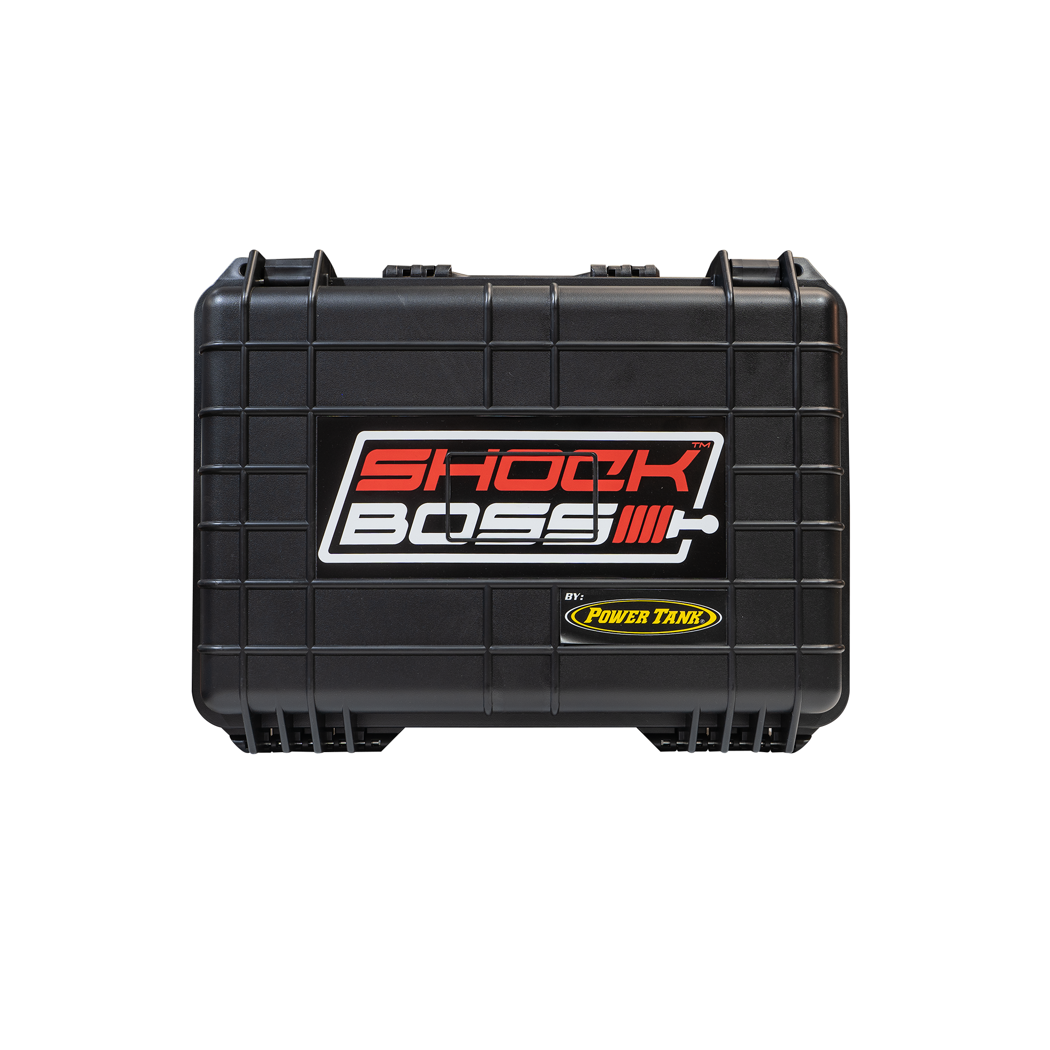 NIT-0500 Case + Foam