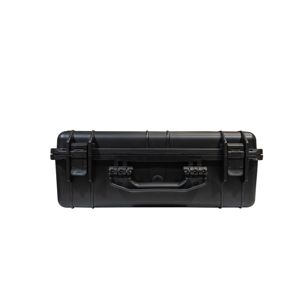NIT-0500 Case + Foam