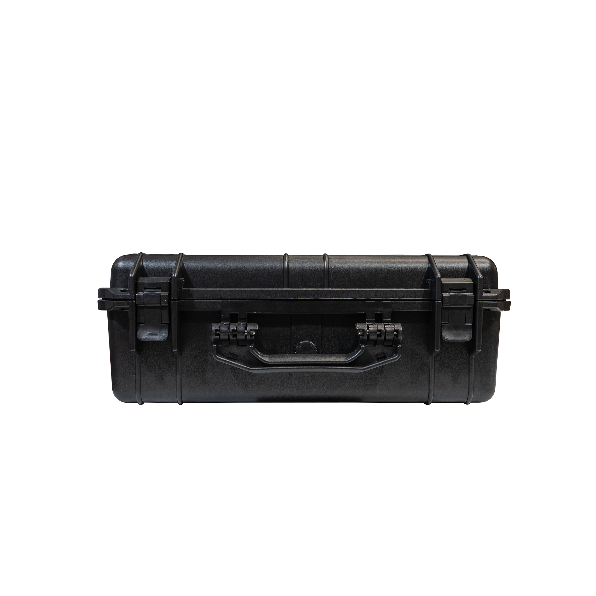 NIT-0500 Case + Foam