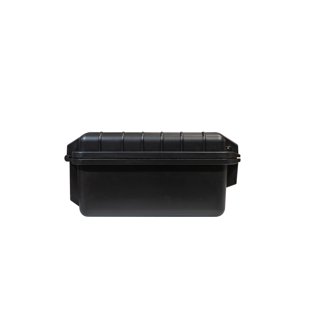NIT-0500 Case + Foam