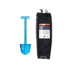 DMOS Mini Nomad Shovel Azure