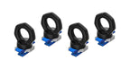 Rhino-Rack Eye Bolts with Zwifloc - 4 Pack