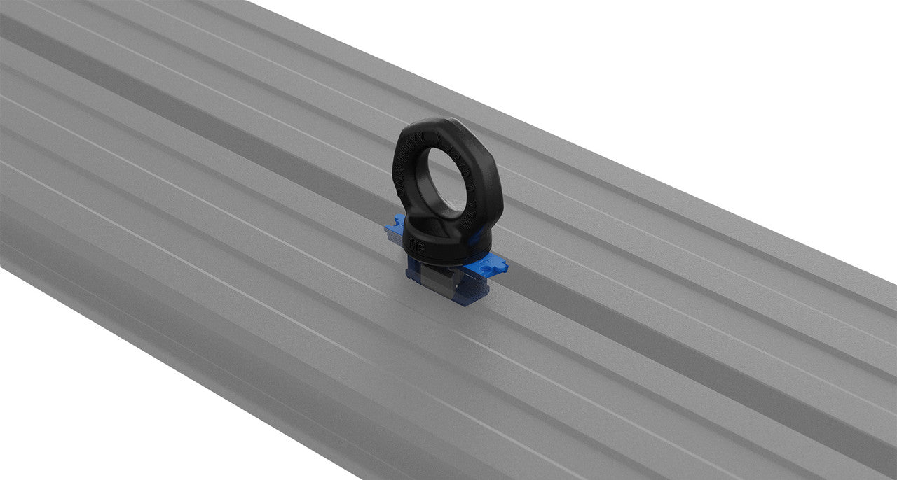 Rhino-Rack Eye Bolts with Zwifloc - 4 Pack
