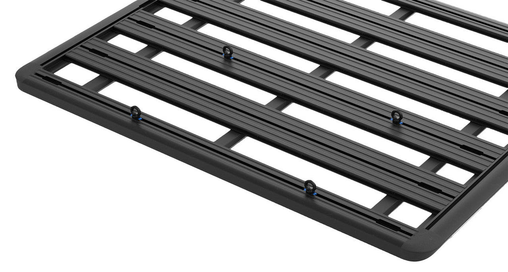Rhino-Rack Eye Bolts with Zwifloc - 4 Pack
