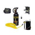 10 lb Power Tank - Single Bottle