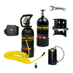 10 lb Power Tank - Dual Bottle