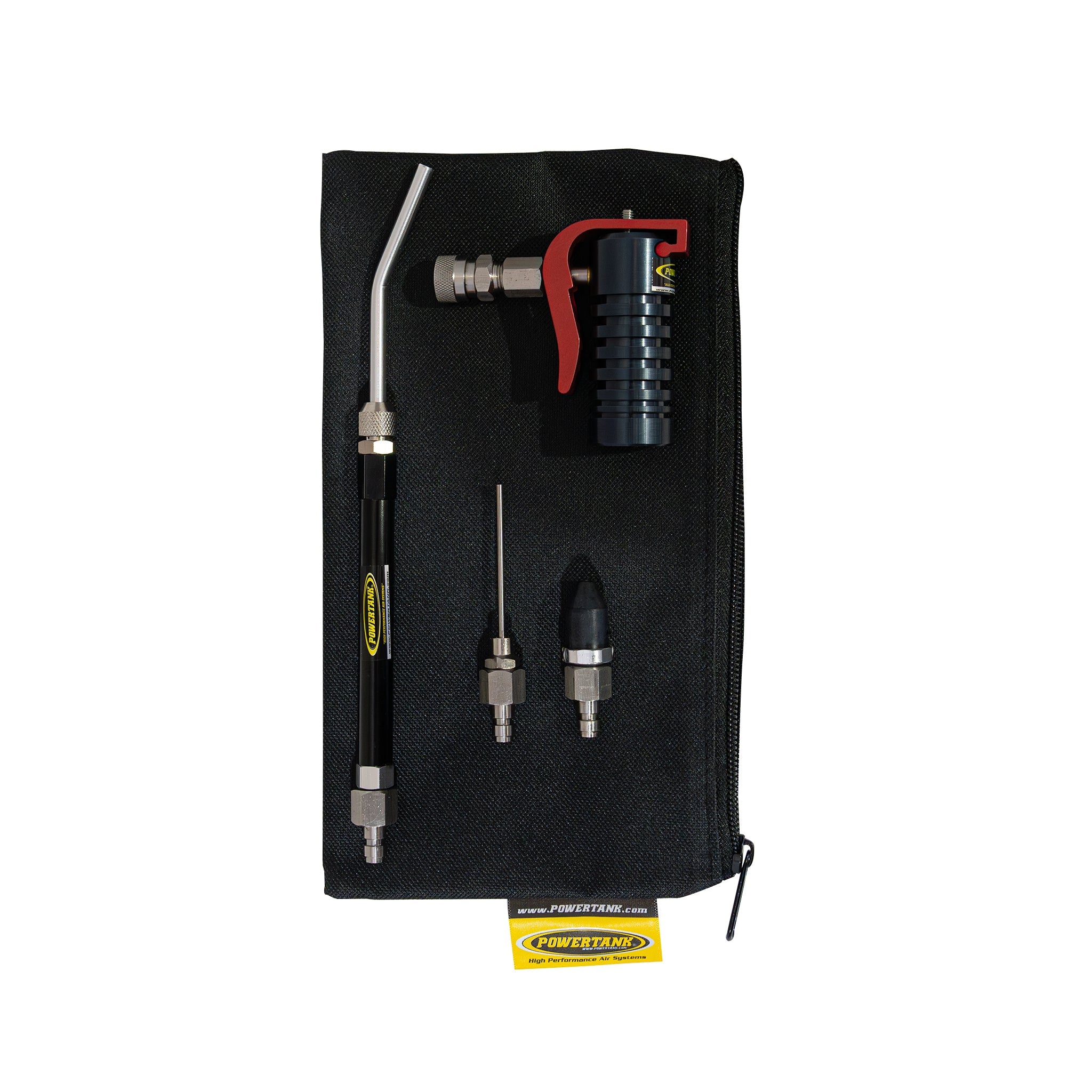 Power Shot™ Cleaning Kit
