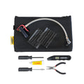 Power Shot Tire Repair Kit Without CO2 Bottle Power Tank