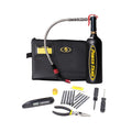 All-In-One Tire Repair Kit with 20 oz CO2 air source