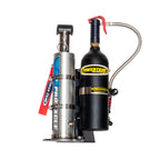 Double Barrel - Pro Eagle Edition Power Shot™ Trigger - SXS One Bottle CO2 Air Up System Power Tank
