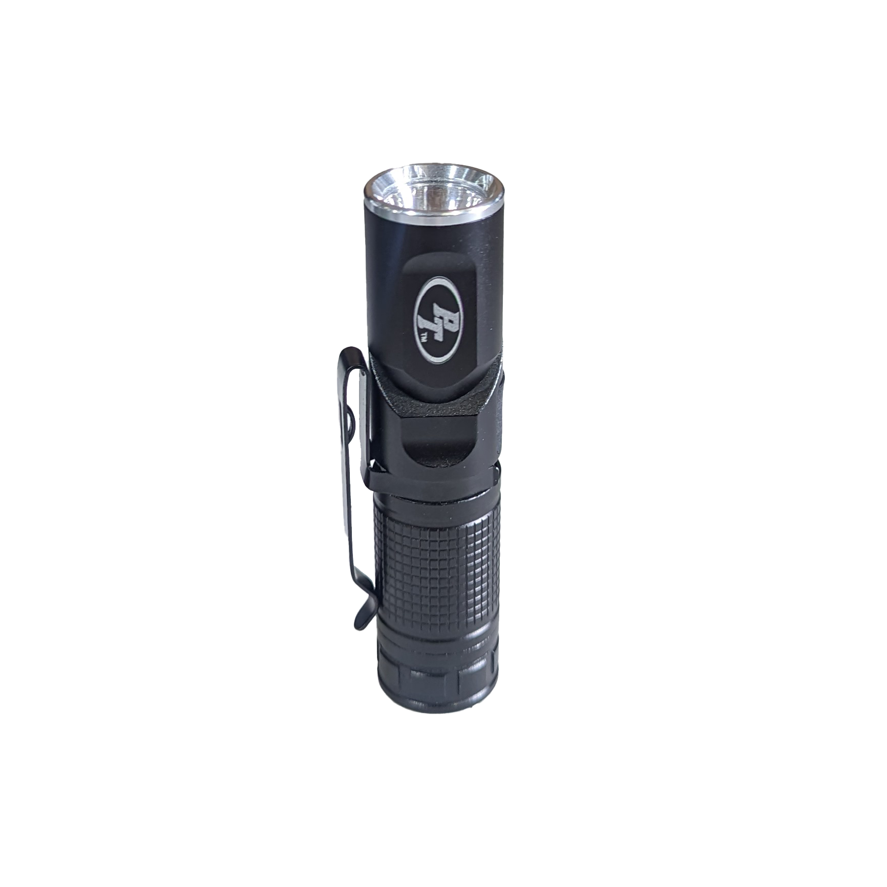 Power Light - Rechargeable Flashlight with Swivel Head, Magnet, Clip, Two Brightness Levels - BUY MORE SAVE MORE WITH A MULTI-PACK!