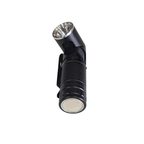 Power Light - Rechargeable Flashlight with Swivel Head, Magnet, Clip, Two Brightness Levels - BUY MORE SAVE MORE WITH A MULTI-PACK!