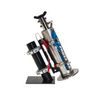 Quick-Release Bracket - 2.5 lb ABC Fire Exinguisher, Power Shot, Pro Eagle Phoenix CO2 Jack