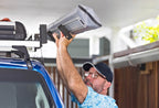 Racksbrax HD Hitch  (Triple) [R]