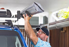 Racksbrax HD Hitch  (Triple) [R]