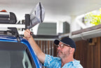Racksbrax HD Hitch  (Triple) [R]