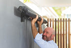 Racksbrax HD Wall Mount [R]