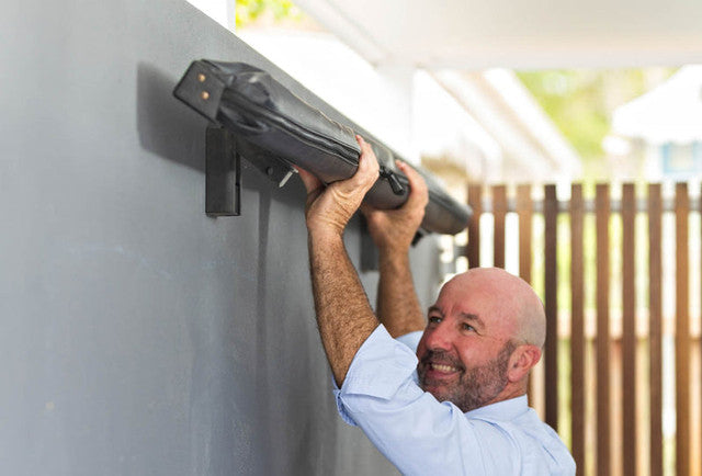 Racksbrax HD Wall Mount [R]