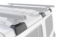 Rhino-Rack Backbone Mounting System (JL)