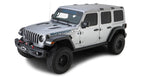 Rhino-Rack Backbone Mounting System (JL)