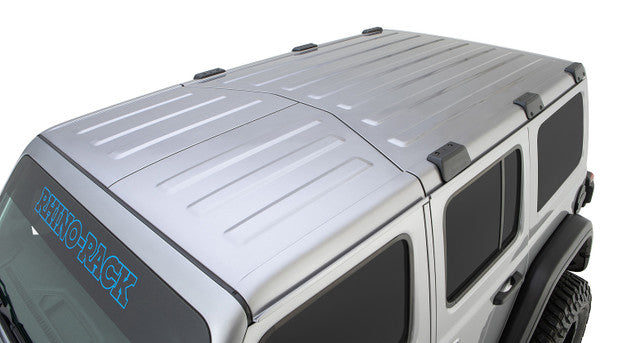 Rhino-Rack Backbone Mounting System (JL)