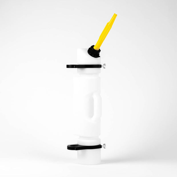 RotopaX Rollpax 1.5 Gallon Water 2 Inch Hardware