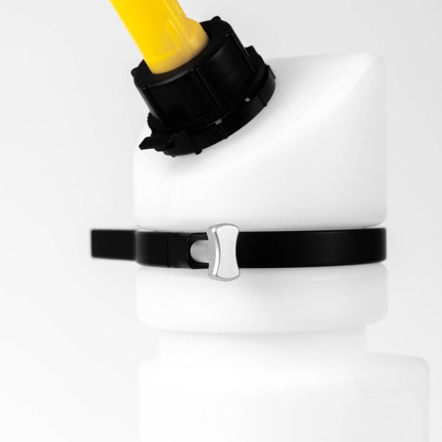 RotopaX Rollpax 1.5 Gallon Water 2 Inch Hardware