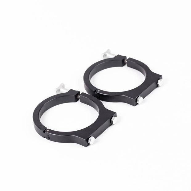 RotopaX RollpaX Mounting Hardware 1.75 Inch Hardware